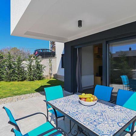 Apartamento Kostrena - Sidro Exterior foto