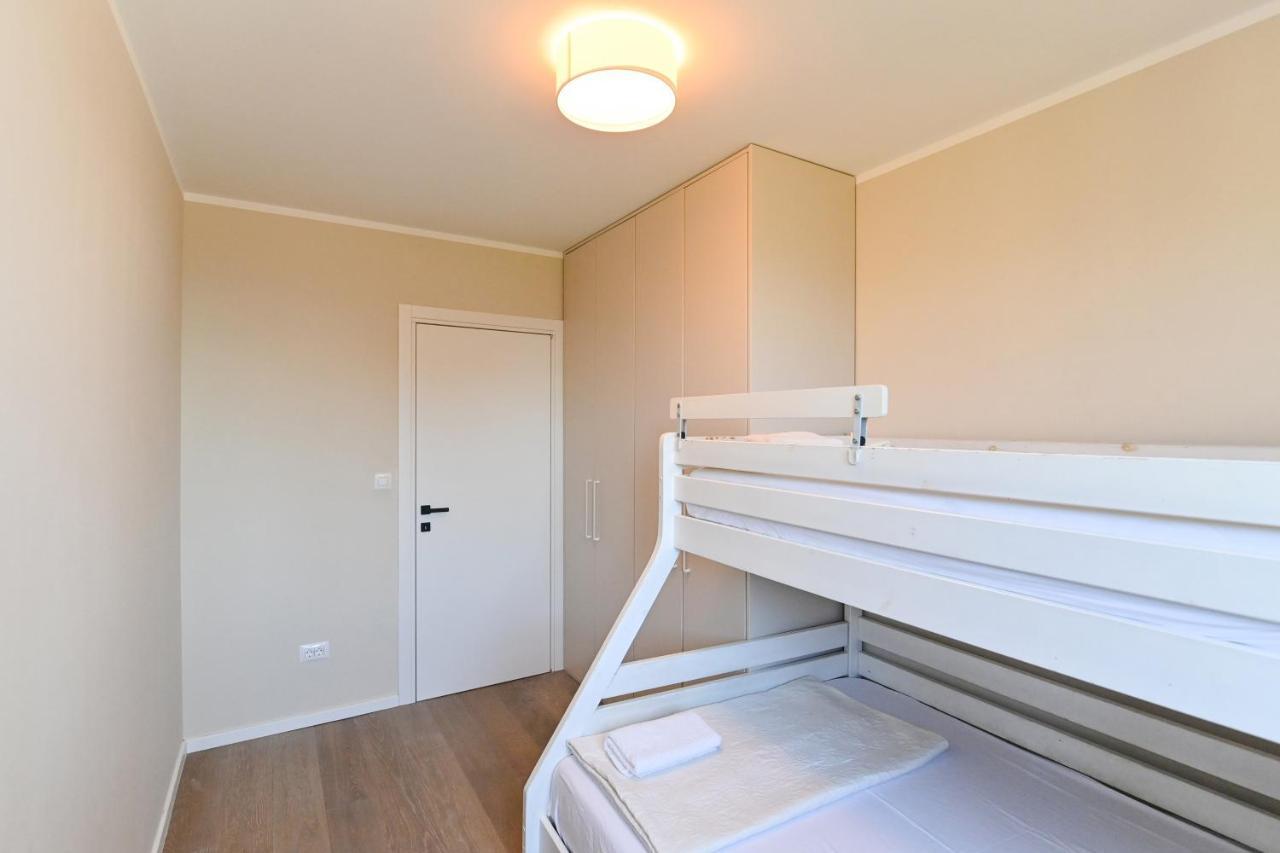 Apartamento Kostrena - Sidro Exterior foto