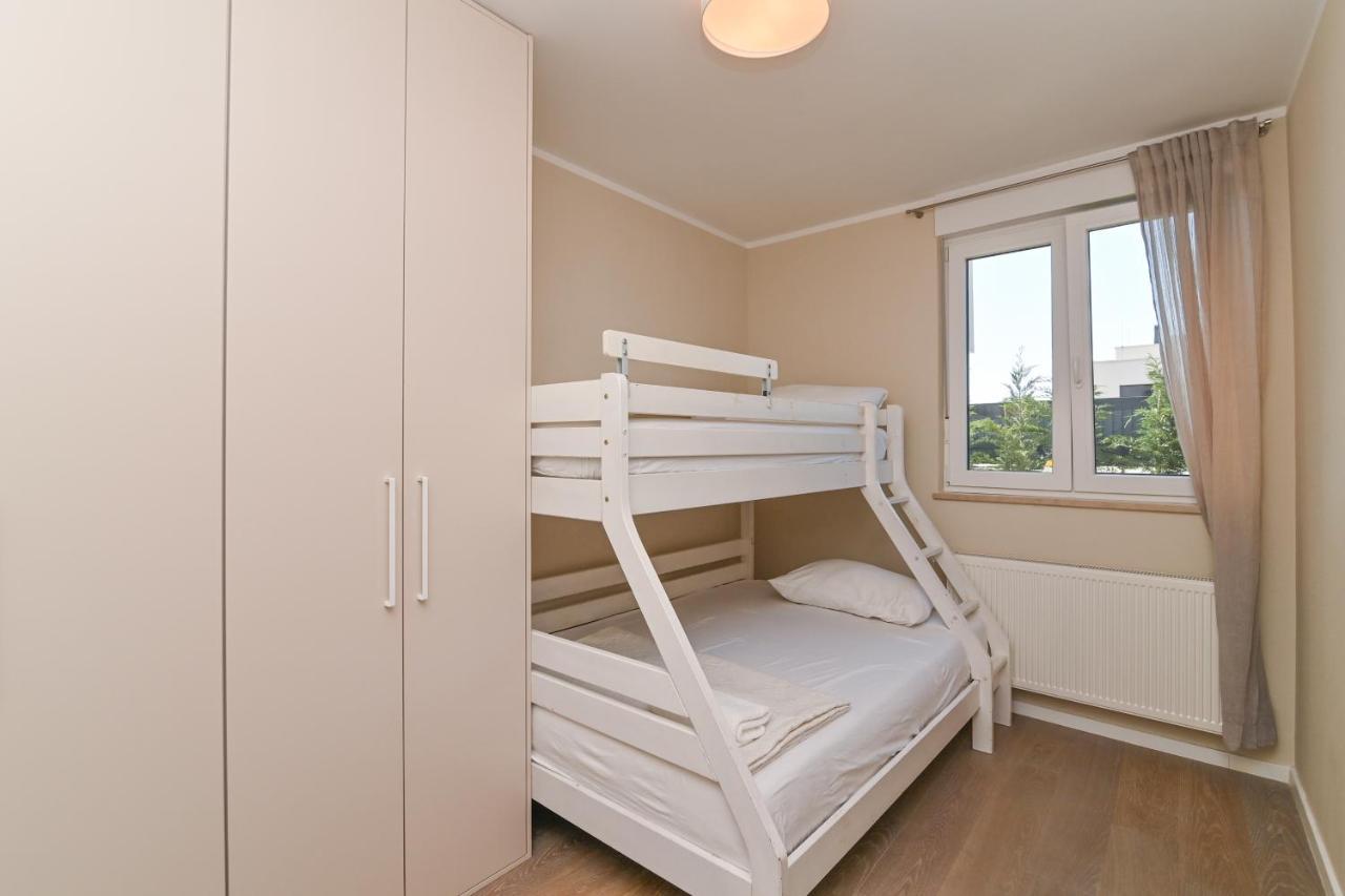 Apartamento Kostrena - Sidro Exterior foto