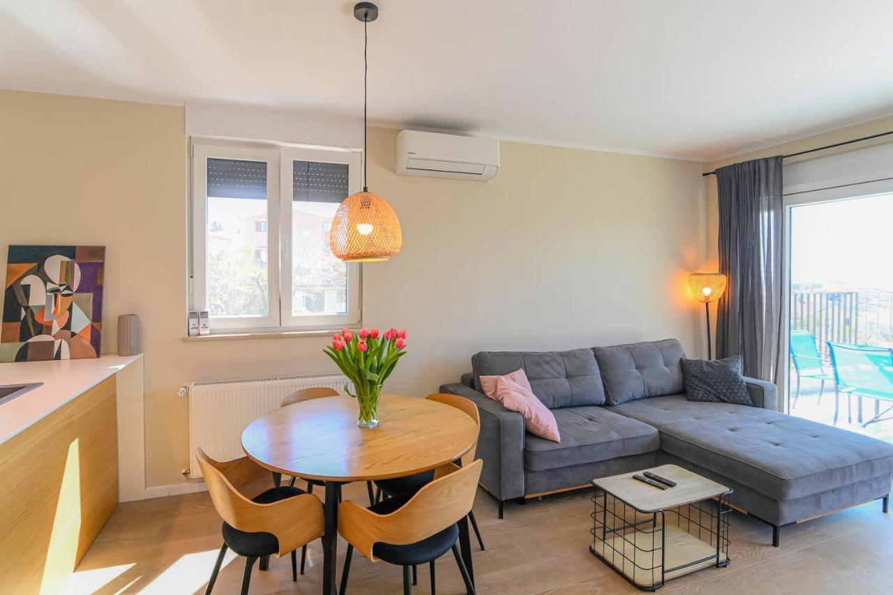 Apartamento Kostrena - Sidro Exterior foto