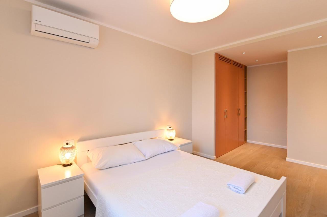Apartamento Kostrena - Sidro Exterior foto