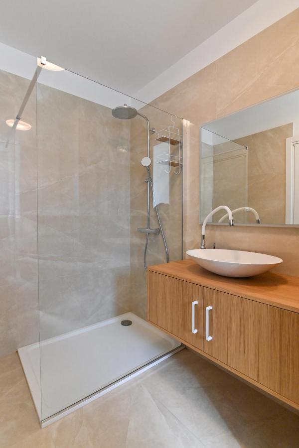 Apartamento Kostrena - Sidro Exterior foto