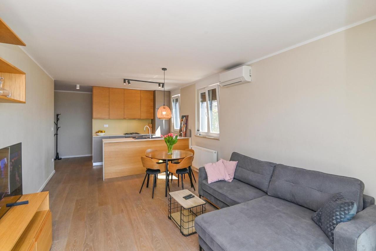 Apartamento Kostrena - Sidro Exterior foto